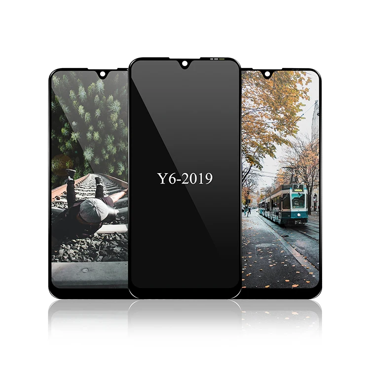 Original mobile phone LCD display assembly is suitable for Huawei Y6s / Y6 2019 / 8A / Y6 Prime 2019 LCD display