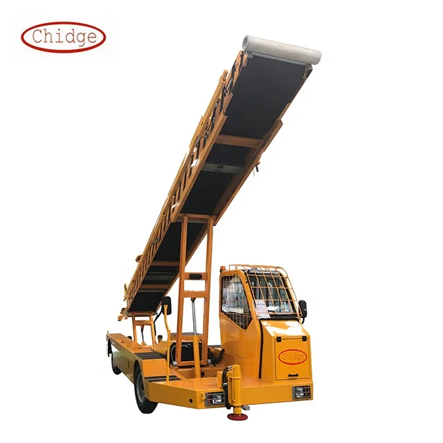 
airport ground service equipment 