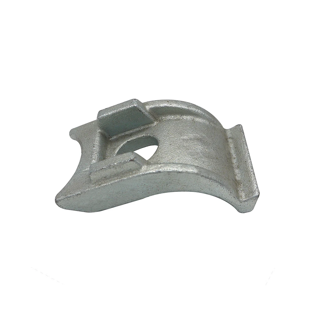 China Supply Farming Machinery Agricultural Heavy Duty Mounting Brackets Iron Connector