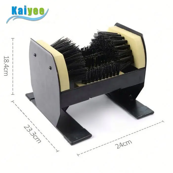 Щетка для чистки обуви оптом, щетка для чистки обуви, пластиковая щетка для обуви