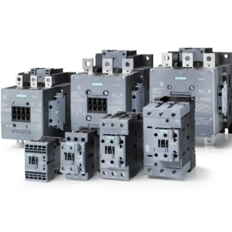 3RT5066-6AP36 контактор переменного тока хорошая и оригинальная клемма контактного блока модульный