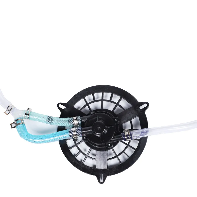 Backpack Sprayer 3WF-3