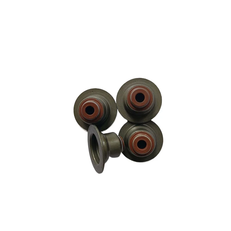 High Quality Motorcycle Engine Valve Oil Seal With Chinese Factory Price Valve Stem Seal