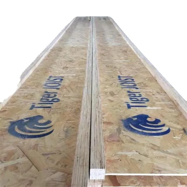 TJI 560 floor I joist from Jikewood