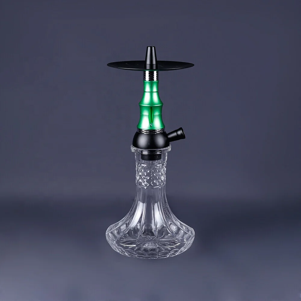 China manufacturer shisha hookha nargile for mini medium size factories shisha pipes