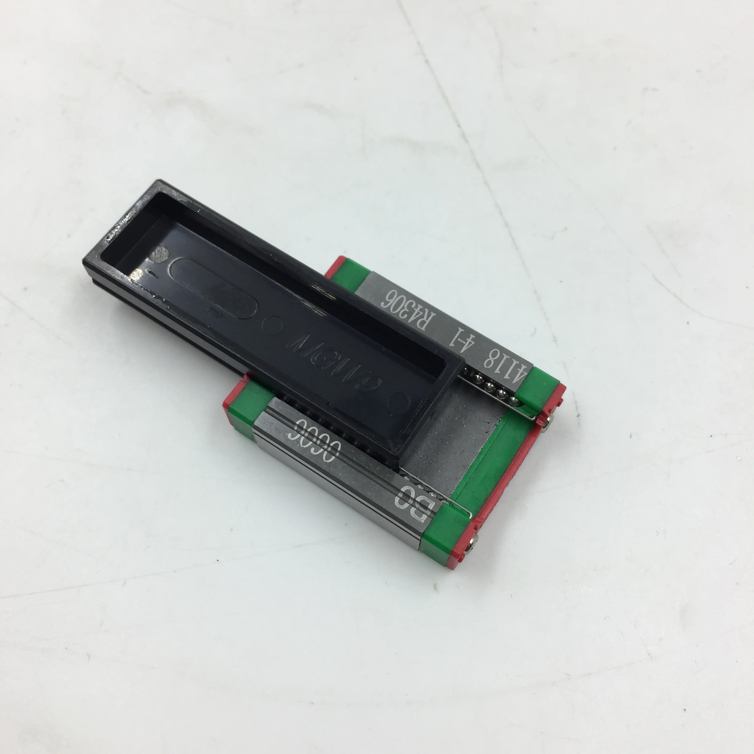 mgw7c mgw5c mgw15c mgw12c miniature linear guide block for 3d printer IC assembly equipment medical equipment