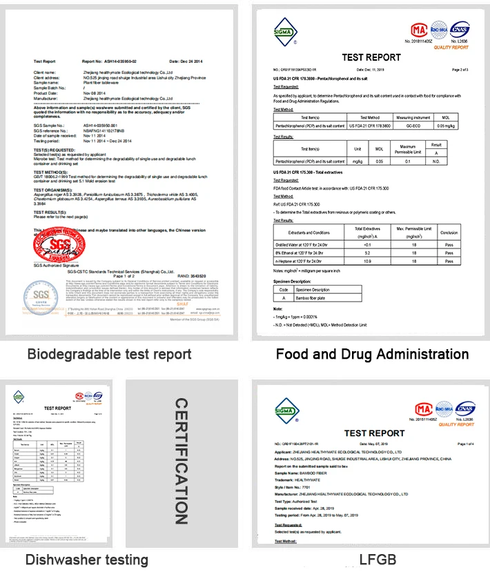 tissue box bamboo and wooden