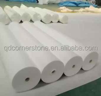 Vapour Barrier/moisture permeable house wrap /CornerStone housing membrane waterproof breathable felt paper