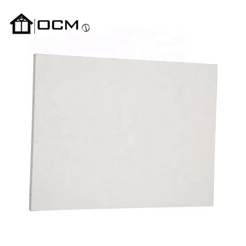 ASTM Standard US MgO Board Class A1 Non-Combustible Glass Fiber Magnesium Oxide Fireproof Mgo Board