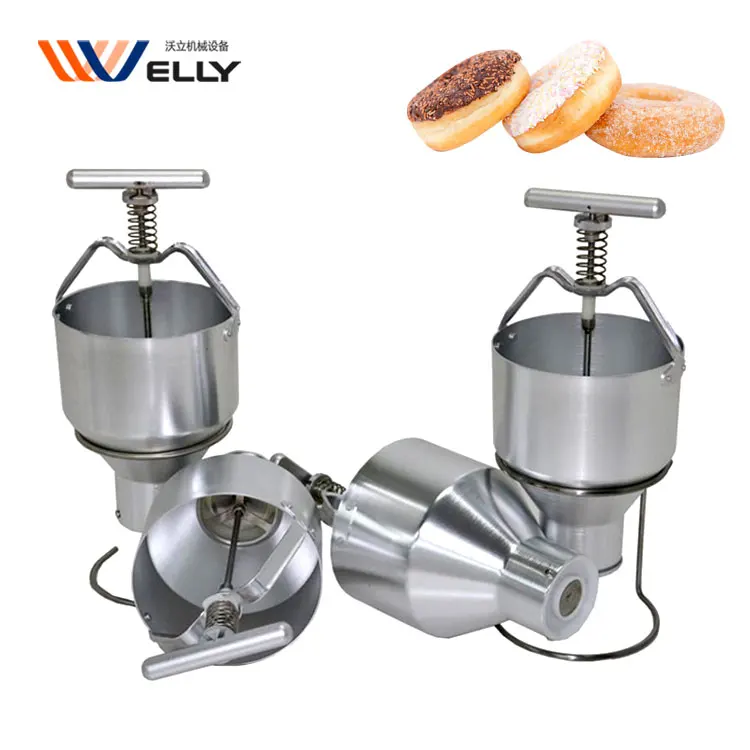 Safe donut cake making machine / donuts donuts machine used / machine a mini donuts