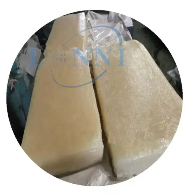 High Strength Plastic Granulate Raw Materials SBR Resin