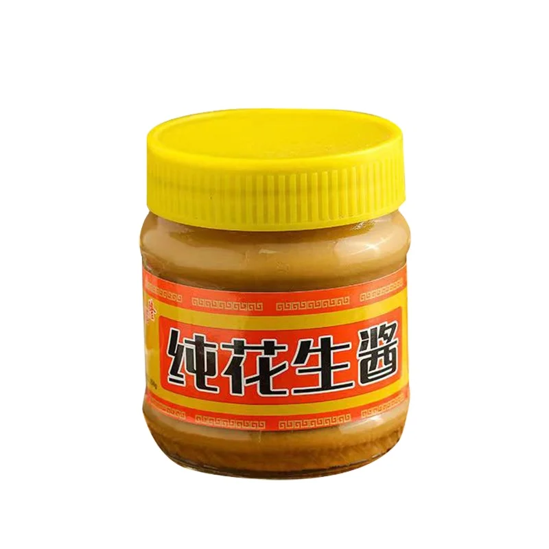 Оптовая продажа, 250 г, приправа, лапша, хлеб, соус, арахисовое масло, горячий горшок, соус для окуня