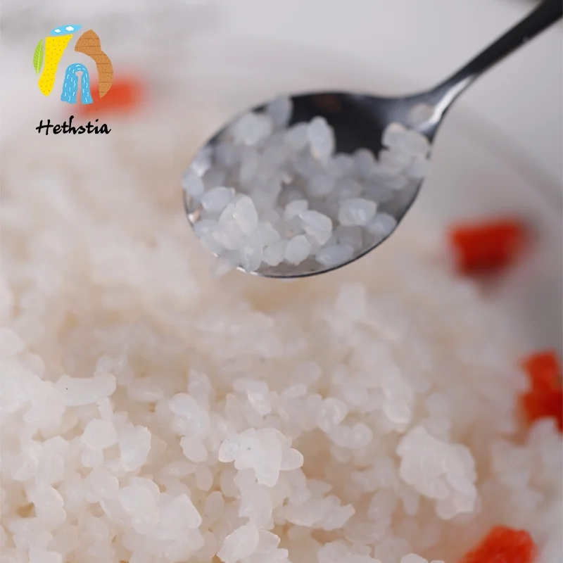  Органическая еда konjac без Карба тонкий
