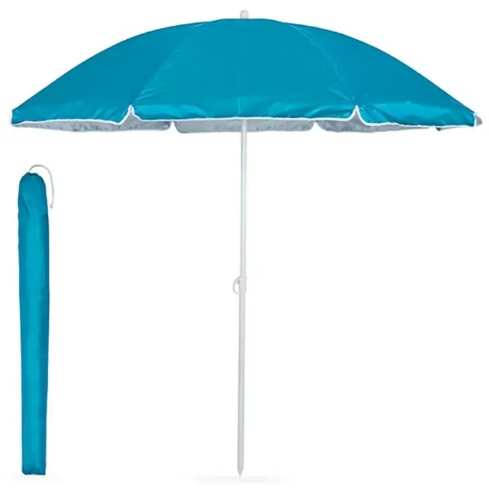 Commercial beach umbrella custom beach umbrella parasol outdoor
