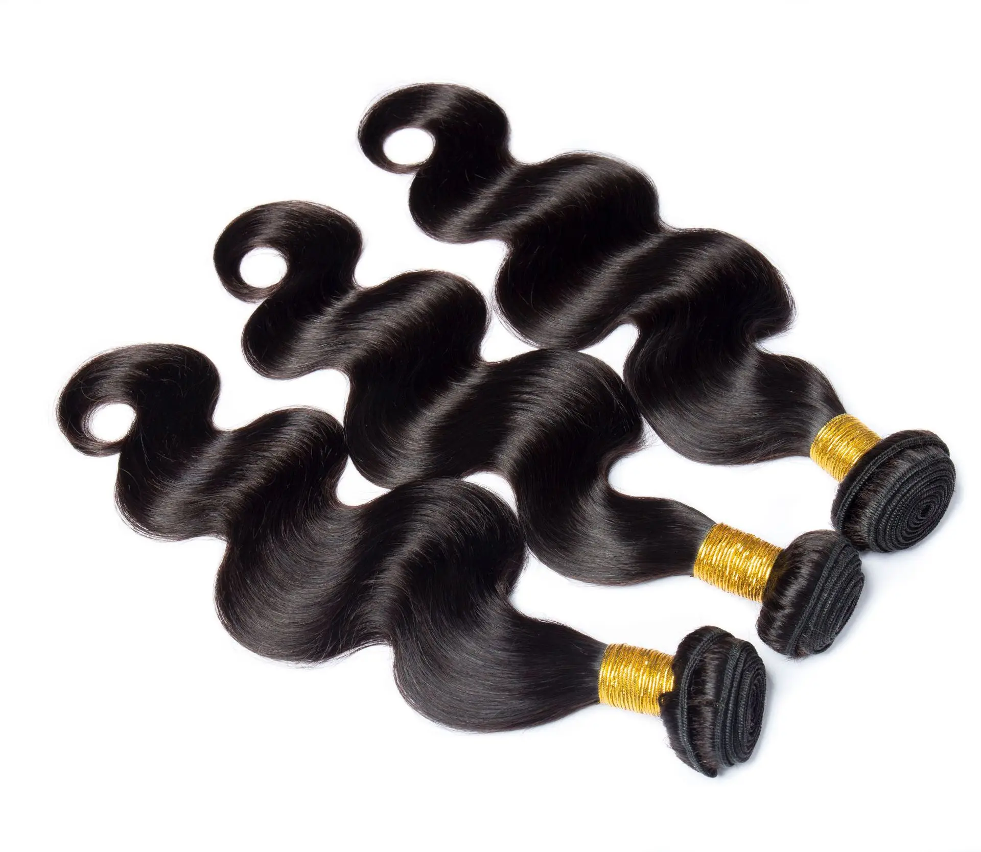 Wholesale Remy Weave Brazilians Human Hair Extensions Bundles Vendors Cuticle Aligned Virgin Raw Wavy Bundles Loose Deep Wave