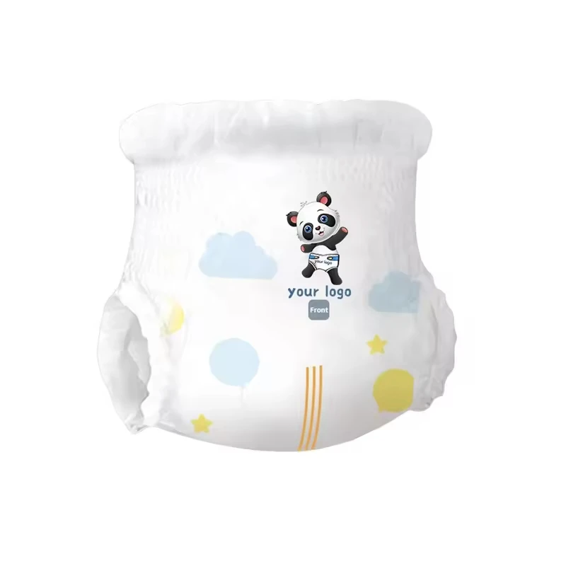 Low Price Baby Diapers Wholesale Kenya for Ghana Market Baby Diaper Manufacturers in China Turkey Malaysia Dubai Market