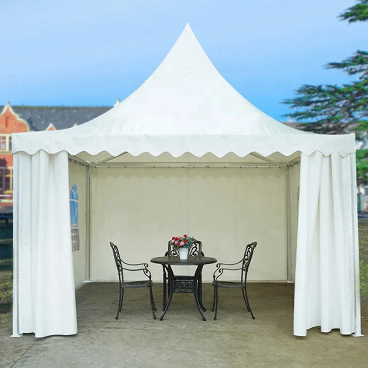 3x3m 4x4m 5x5m 6*6m 8x8m 10x10m party events marquee pagoda tent