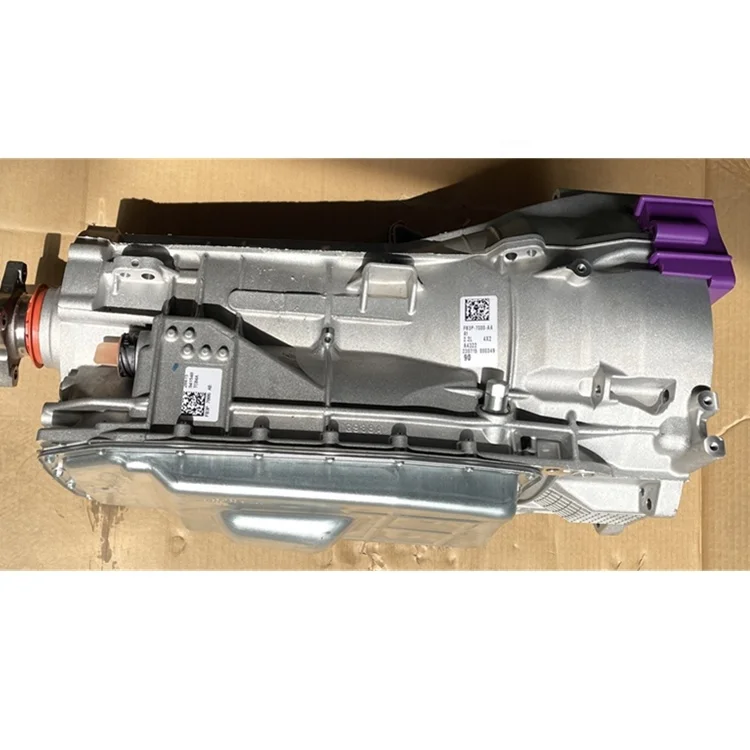 Автоматическая коробка передач 4x2 для Ford Ranger EVEREST FB3P 7000 AA 1882845