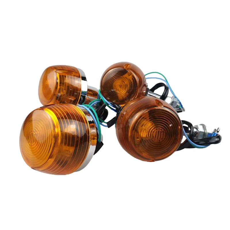 Motorcycle CM turning light Led signal cue light
