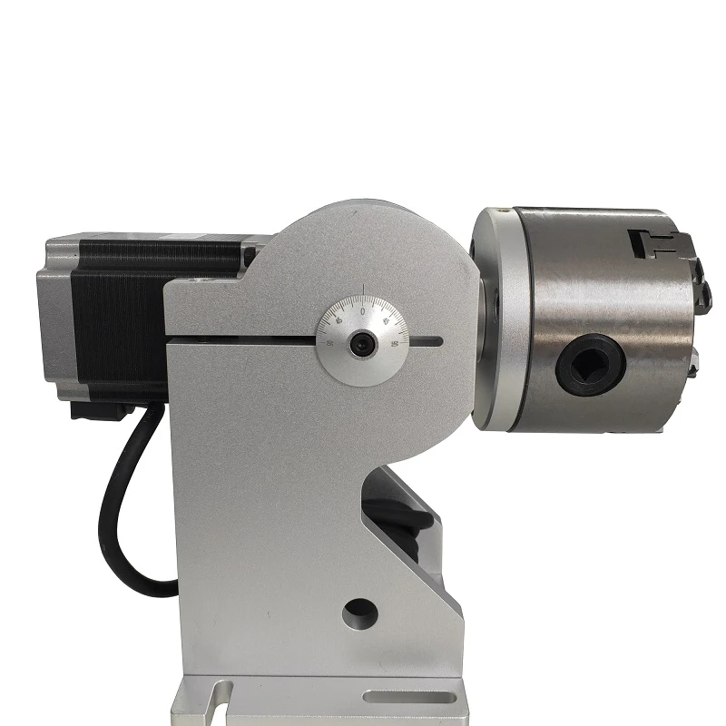 Rotary for Laser Marking Machines Engraving