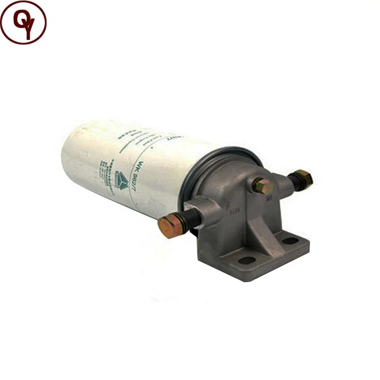 
Heavy Truck diesel Engines Oil Filter Spin-on VG1560080011 