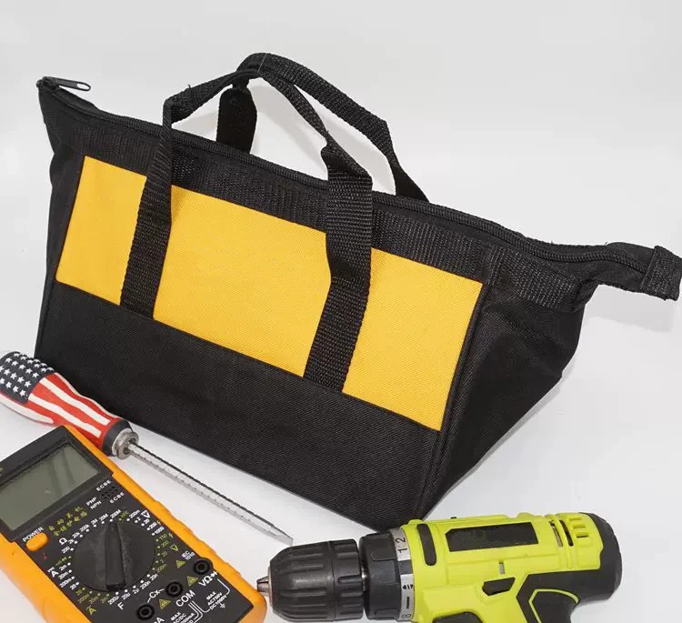 Tool bag multifunctional maintenance wear-resistant tool storage bag tool bags