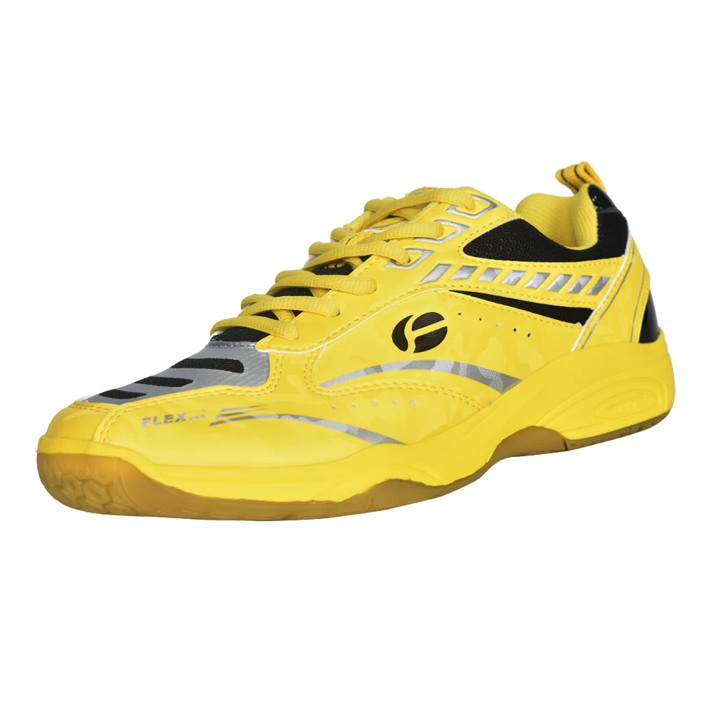 Новое поступление, Высококачественная профессиональная Нескользящая легкая обувь для бадминтона