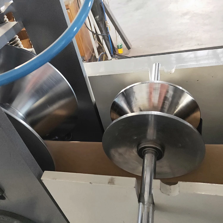 Коричневый сотовый гофрированный картон, угловые края, крафт-бумага, поддон, Защита краев картонной коробки, Угловой протектор, машина для изготовления