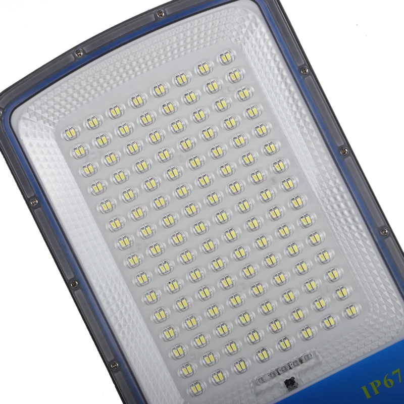 120w 2000lm with Lithium battery led solar street light cheap high quality Solar Street Lights Outdoor