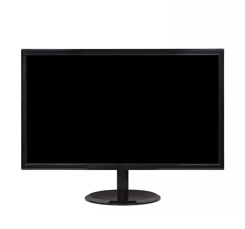 24inch 1k 75hz MVA panel LED LCD gaming monitor computer pc with FREESYNC