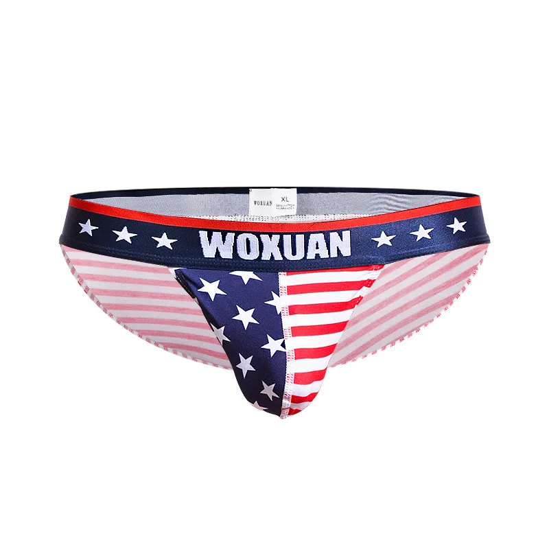 Custom Cotton Box Shorts Teen Boys Underwear 100 Male