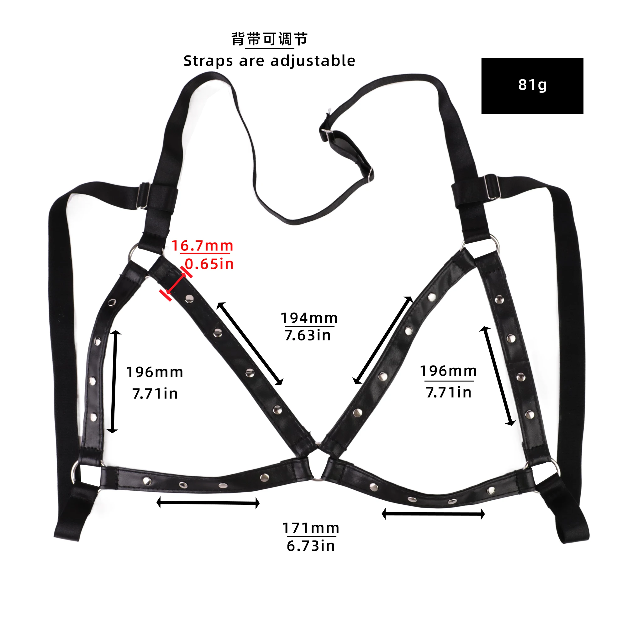 QKKQ Nipple Clamp Heart Collar,Collar Nipple Clamp,Bondage Gear Sex toys,nipple clamps attached leather fetish sex toy wholesale