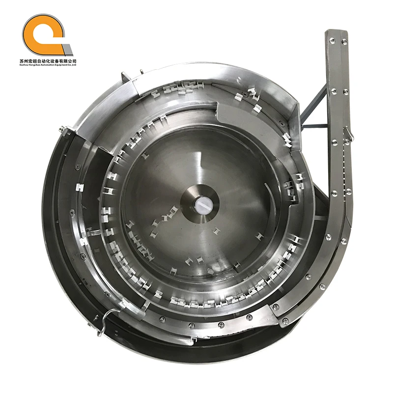 Высокоточная шайба, болт в сборе, фидерная деталь, Вибрирующая чаша, финишная машина