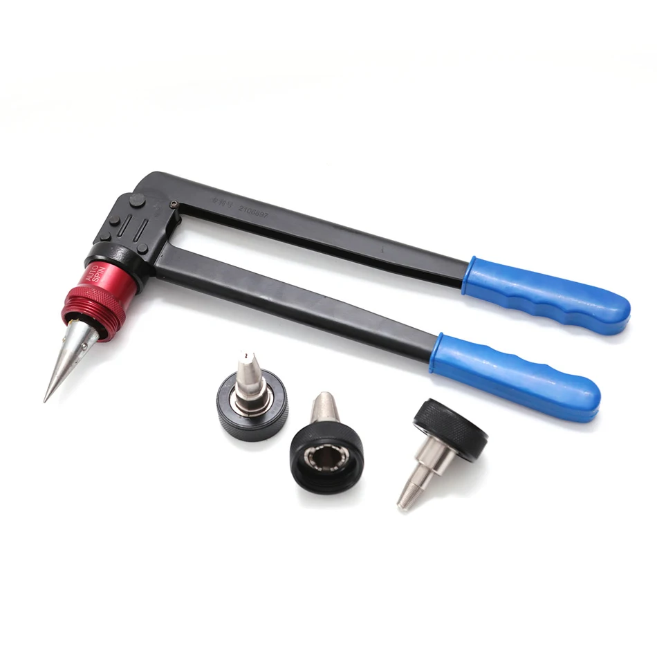 2024 RITABLE Hand Crimping Tool For Pex With Cheap Price