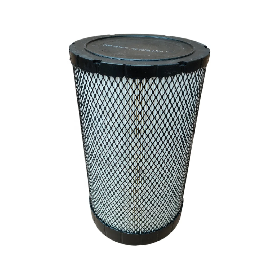 High Quality Air Filter KA18150 for Excavator LiuGong Air Filter AF26532 PU2238 AF26531 A-3821 AA90138 A030U359 1109060-40A