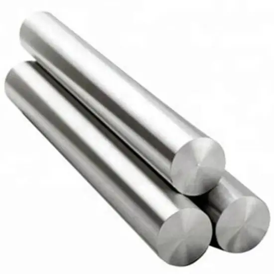 Hot sale aisi 316L 304 316Ti Stainless Steel Shafting / Steel Rod