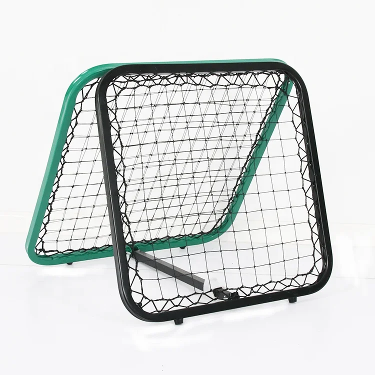 Low Price Tennis Rebound Net Soccer Rebound Net Football Rebounder Net Manufacturer In China