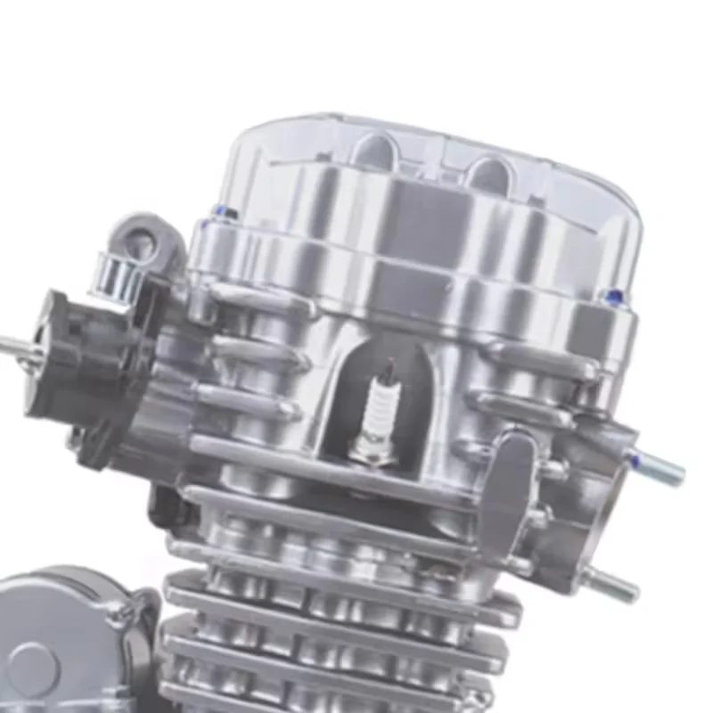 EDR racing bike Loncin 200cc engine 150cc motor scooter engine