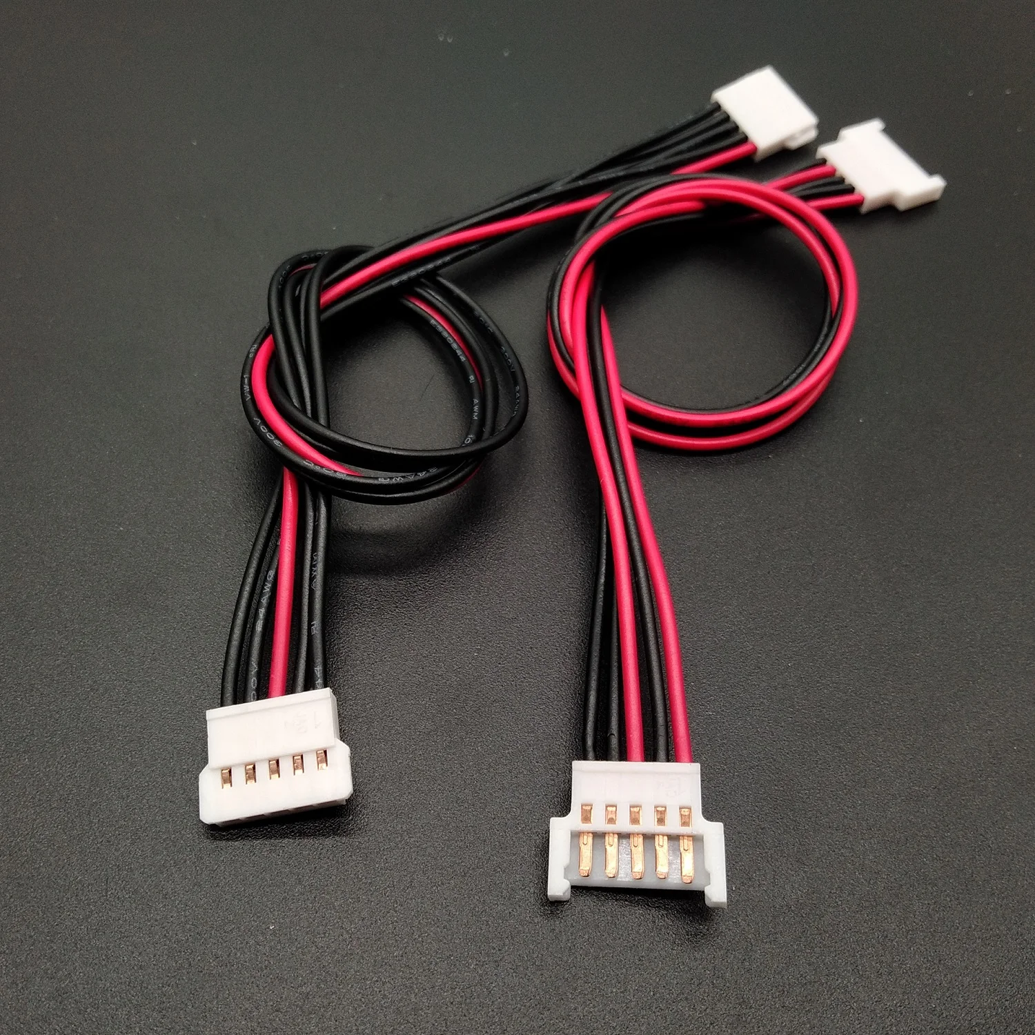 51005 51006 2.0 mm spacing air docking terminal wire UAV terminal harness processing Model Airplane Lithium Battery Plug Cable