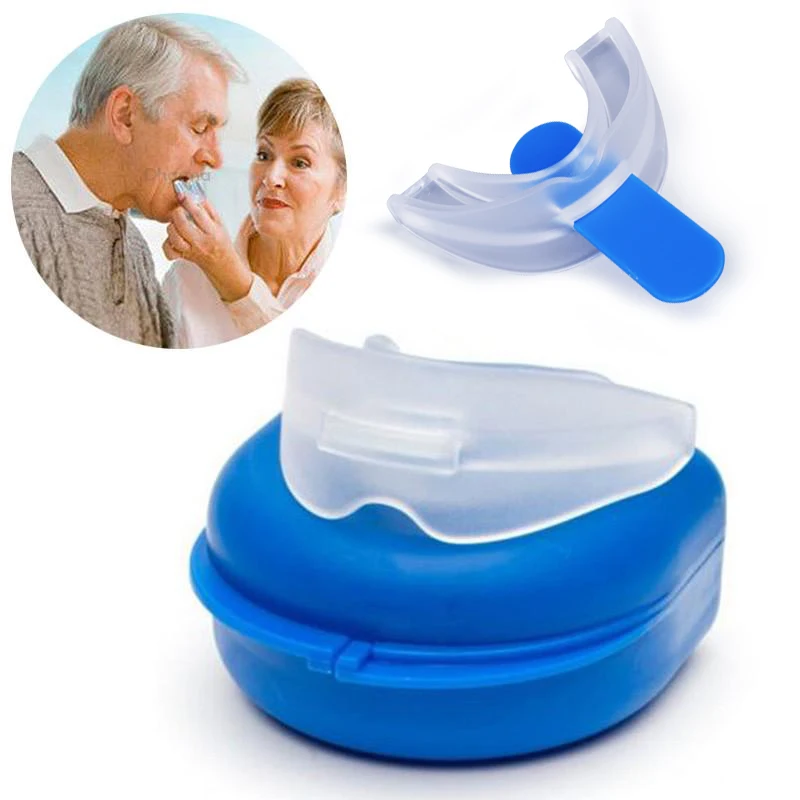 Hot Nasal Dilator AntiSnore mouthguard Breathing top Anti Snoring Devices Anti ronflement Aid Sleep Solution Snoring mouthguard