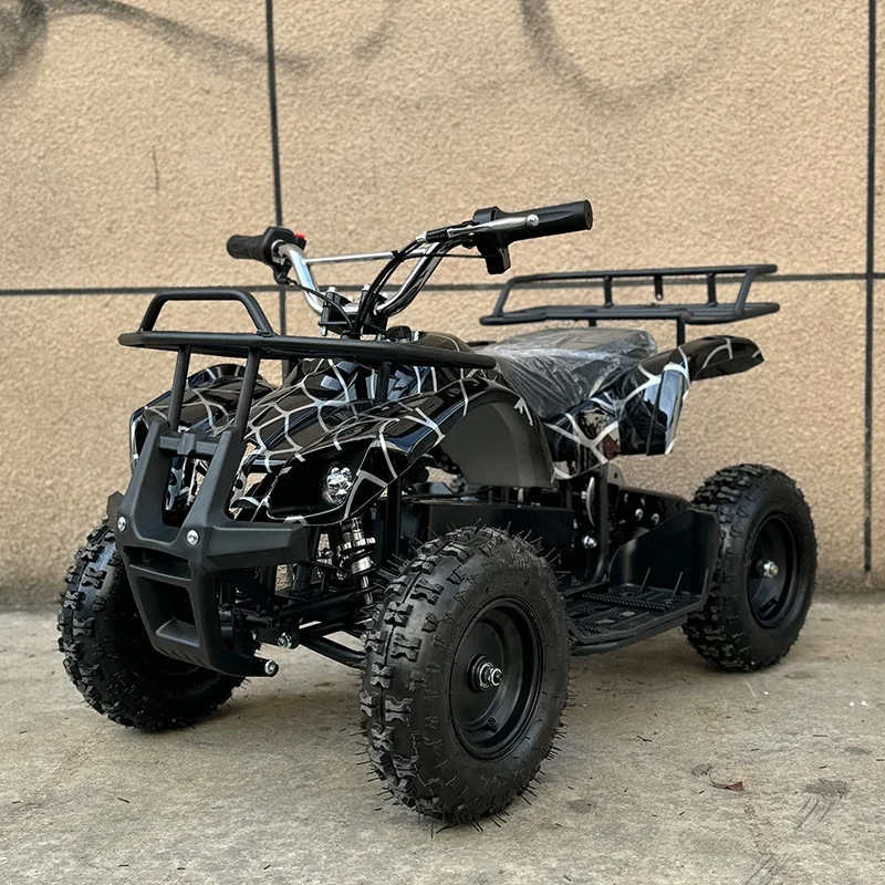 4 wheel kids Factory Direct  electric atv quad bikes mini atv scooters for sale