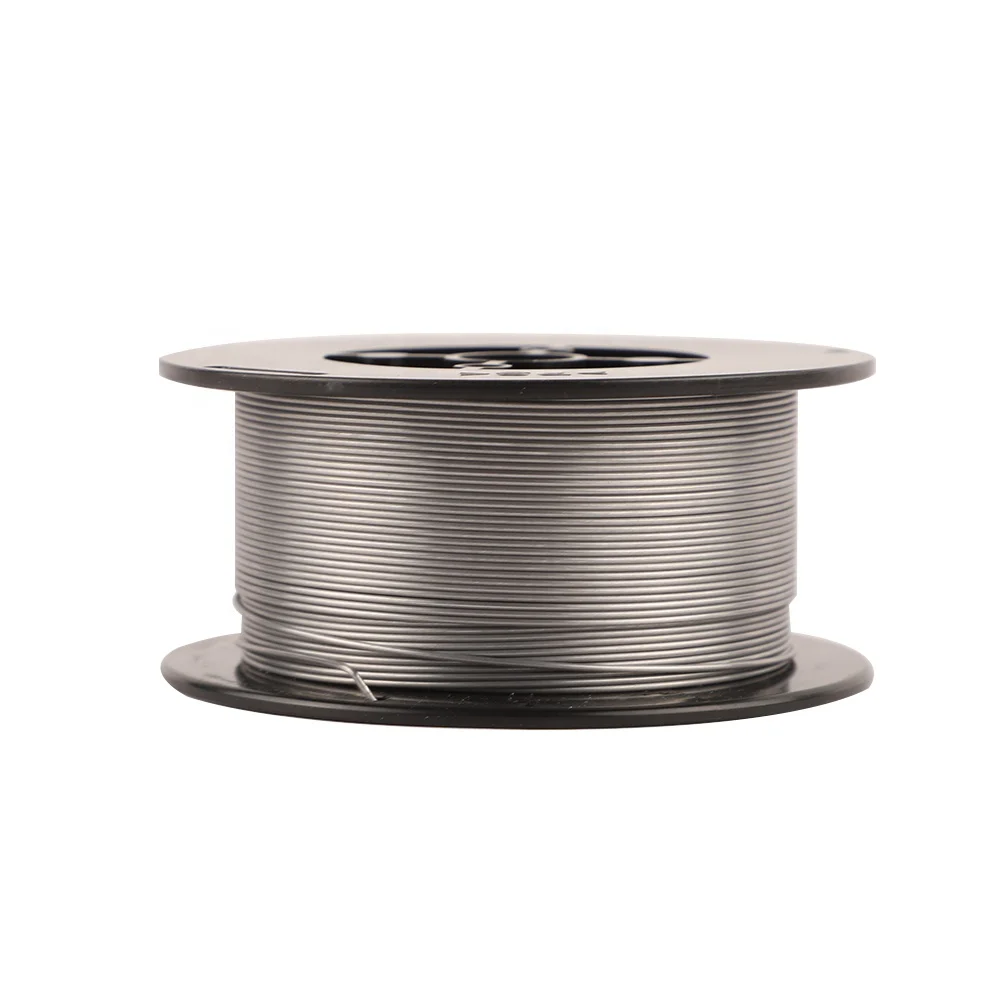 Gasless Flux Cored Wire 0.8MM/1KG Or 1.0MM/1KG for Mig welding machine
