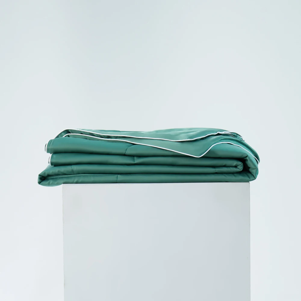 Manufacturer Recommend Duvet Covers Cool Feeling Comforter Summer Quilt