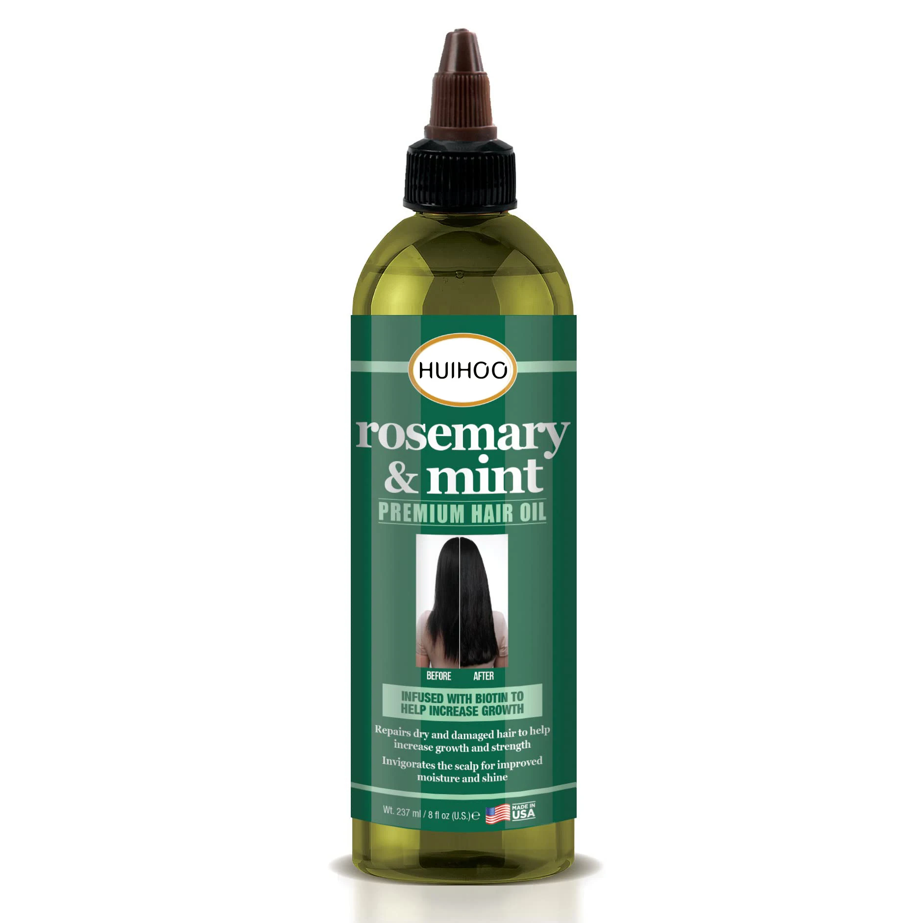 12 herbal blend Moroccan Nut Rosemary oil giant growth elixir of life hair treatment rosemary oil promotes hair growth