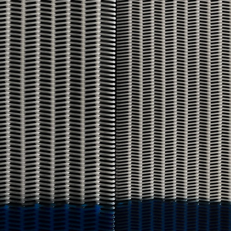 paper making machine polyester cloth spiral dryer mesh screen fabric conveyor belt