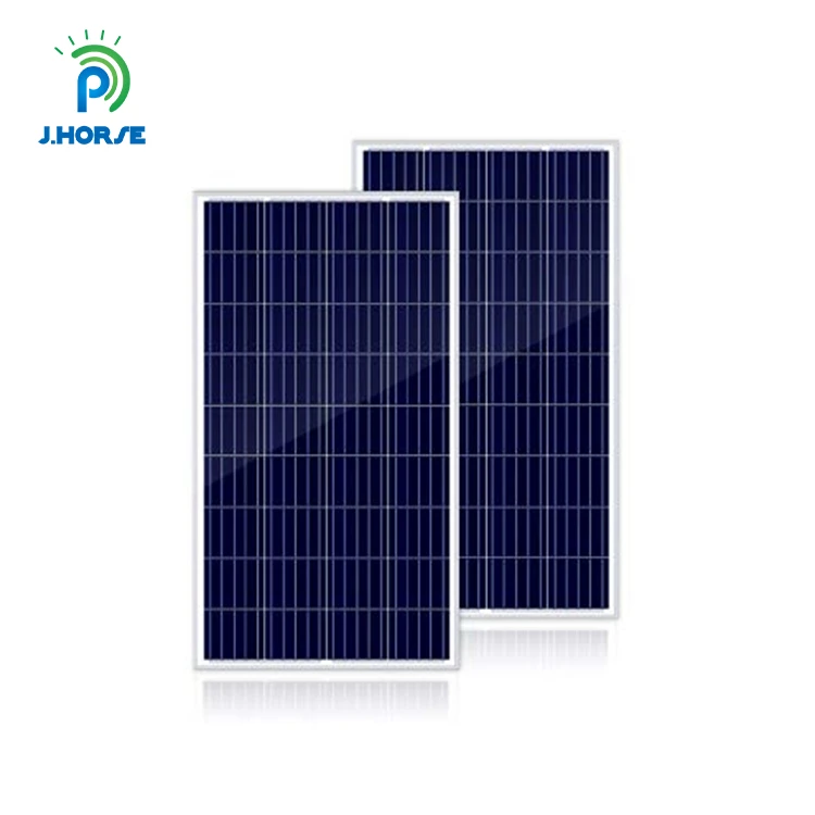 Китайское производство солнечная панель pv 155 Вт 160 200 300 для домашнего использования