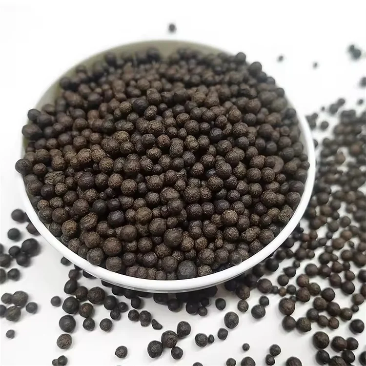 High Quality Controlled Release Fertilizer Granule Compound Fertilizer NPK High Nitrogen 46%