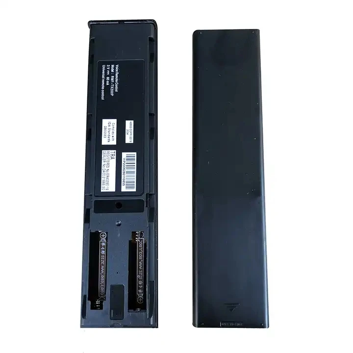 RMF-TX200P Voice Remote Control work For Sony 4K Ultra HD Smart LED TV KDL-50W850C XBR-43X800E RMF-TX300U