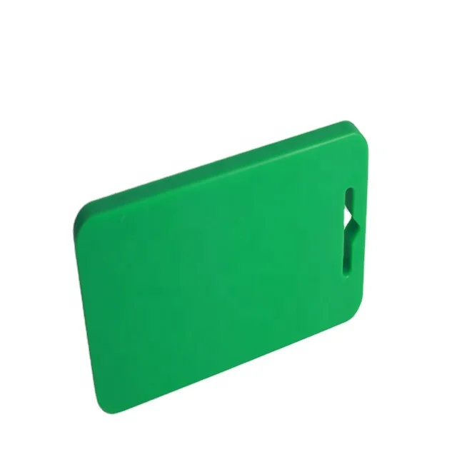 Easy to Clean Cutting Board Plastic Uhmwpe  Chopping Board