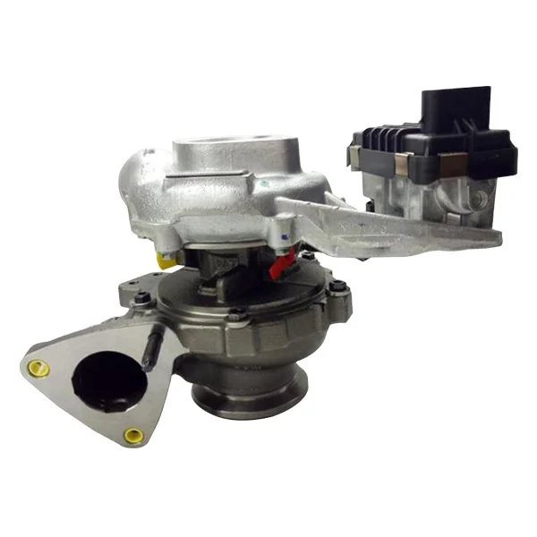 Electric Turbo Engine kit GTB1749V 788479-0003 788479-0006 for LAND-ROVER DEFENDER 2.2 DURATORQ 122 HP Turbocharger